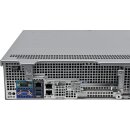 Dell PowerEdge R540 2U Server no CPU no PC4 RAM 1x Kühler 12x LFF 3,5" Perc H730p