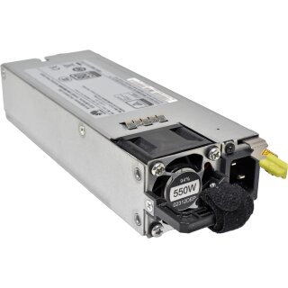 Huawei PAC550S12-BE 02312DEP 550W PSU for FusionServer 1288H V5 2288H V5 Pro 2288H V5