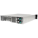 QNAP TS-1253U-RP 2U NAS Storage 2.0 GHz CPU 4GB RAM 12...