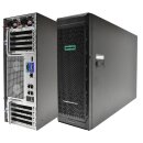 HP ProLiant ML350 G10 Tower Server 2x Gold 5118 CPU 64GB...