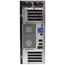 HP ProLiant ML350 G10 Tower Server 2x Gold 5118 CPU 64GB RAM P408i-a SR 8x SFF