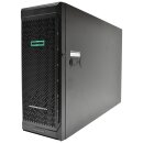 HP ProLiant ML350 G10 Tower Server 2x Gold 5118 CPU 64GB RAM P408i-a SR 8x SFF