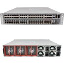 Arista CCS-720XP-96ZC2-F 96Port RJ45 2x 100G QSFP 4x 25G...