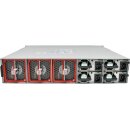 Arista CCS-720XP-96ZC2-F 96Port RJ45 2x 100G QSFP 4x 25G SFP POE Ethernet Switch 4x PSU