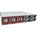 Arista CCS-720XP-96ZC2-F 96Port RJ45 2x 100G QSFP 4x 25G SFP POE Ethernet Switch 4x PSU
