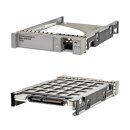 Cisco 120GB 2.5" 6G SATA SSD UCS-SD120GBKS4-EV +Caddy