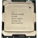 Intel Xeon Processor W-2235 6-Core 3.80GHz 8,25MB Smart...