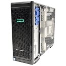 HP ProLiant ML350 Gen10 4U Tower Server Case 874959-001