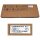 HP Keyboard 125 Wired M27527-041 DE QWERTZ wired black NEW NEU