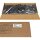 HP Keyboard 125 Wired M27527-041 DE QWERTZ wired black NEW NEU