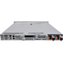 Dell PowerEdge R6515 1U Server 1xAMD EPYC 7302P 16GB PC4 RAM 4x 3,5" LFF H330 Mini