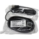 HP 125 Wired Mouse M27537-001 black NEW NEU