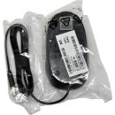 HP 125 Wired Mouse M27537-001 black NEW NEU