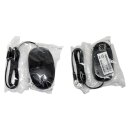 HP 125 Wired Mouse M27537-001 black NEW NEU