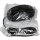 HP 125 Wired Mouse M27537-001 black NEW NEU