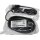 HP 125 Wired Mouse M27537-001 black NEW NEU