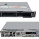 Dell PowerEdge R6515 1U Server 1xAMD EPYC 7302P 32GB PC4 RAM 4x 3,5" LFF H740p Mini