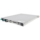 Synology RS814RP+ 4-Bay 3.5" 1U NAS Rack Storage Intel Atom D2700 CPU Rack Ears
