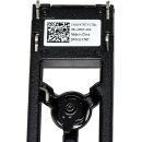 DELL 0VXTRT 1U Frontblende/Front Bezel for PowerEdge Gen14 15 16 no key