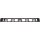 DELL 0VXTRT 1U Frontblende/Front Bezel for PowerEdge Gen14 15 16 no key