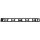 DELL 0VXTRT 1U Frontblende/Front Bezel for PowerEdge Gen14 15 16 no key