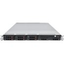 Supermicro CSE-113 1U Rack Server 2xE5-2695 V3 no PC4 RAM...