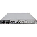 Supermicro CSE-113 1U Rack Server 2xE5-2695 V3 no PC4 RAM X10DRW-iT 8xSFF 2,5 8xCaddy