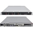 Supermicro CSE-113 1U Rack Server 2xE5-2695 V3 no PC4 RAM...
