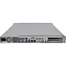 Supermicro CSE-113 1U Rack Server 2xE5-2695 V3 no PC4 RAM X10DRW-iT 1xPWS 8xSFF 2,5 8xCaddy