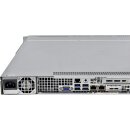 Supermicro CSE-113 1U Rack Server 2xE5-2695 V3 no PC4 RAM X10DRW-iT 1xPWS 8xSFF 2,5 8xCaddy