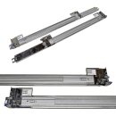 IBM 01GY268 01GY269 4U/2HE 19" Rack Rail Kit for IBM...