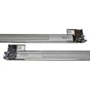 IBM 01GY268 01GY269 4U/2HE 19" Rack Rail Kit for IBM Power 9 Series