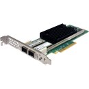 DELL QLogic QLE2772-DEL 0K6M2F Dual-Port SFP+ 32G FC HBA...