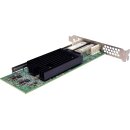 DELL QLogic QLE2772-DEL 0K6M2F Dual-Port SFP+ 32G FC HBA...
