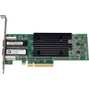 DELL QLogic QLE2772-DEL 0K6M2F Dual-Port SFP+ 32G FC HBA PCIe x8 FP