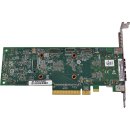 DELL QLogic QLE2772-DEL 0K6M2F Dual-Port SFP+ 32G FC HBA PCIe x8 FP