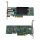 DELL QLogic QLE2772-DEL 0K6M2F Dual-Port SFP+ 32G FC HBA PCIe x8 FP