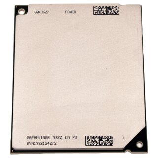 IBM Power 8 Processor 00KV627 10-Core 3.42GHz for Power8 Server S814/S822/S824