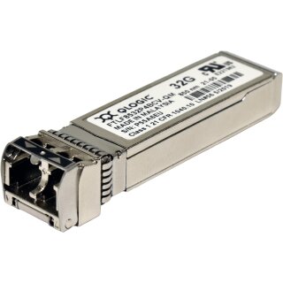 Finisar QLogic FTLF8532P4BCV-QM 32G FC SFP+ SW 100m 850 nm Transceiver Module