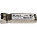 Finisar QLogic FTLF8532P4BCV-QM 32G FC SFP+ SW 100m 850 nm Transceiver Module