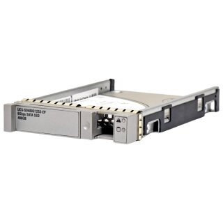 Cisco 480GB 2.5" 6G SATA SSD UCS-SD480G12S3-EP +Caddy