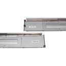 NetApp 111-00376 111-00377 2U/HE 19" Rack Rail Kit for NetApp FAS Systems