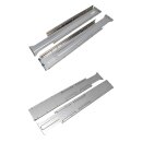 NetApp 111-00376 111-00377 2U/HE 19" Rack Rail Kit for NetApp FAS Systems
