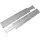 NetApp 111-00376 111-00377 2U/HE 19" Rack Rail Kit for NetApp FAS Systems