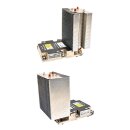 HPE 879207-001 CPU Heatsink / Kühler for ProLiant ML350 Gen10 DL580 Gen10