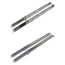 Cisco 800-43324-01 2U/HE 19" Rack Rail Kit for UCS C240 M4