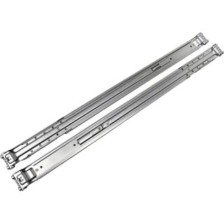 DELL 0RX9XC 2U/HE 19" Rack Rail Kit for PowerEdge C/R Series