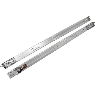 IBM 69Y4391 69Y5021 69Y5022 2U/HE 19" Rack Rail Kit for System x3550 x3650 M2/M3