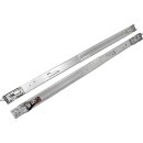 IBM 69Y4391 69Y5021 69Y5022 2U/HE 19" Rack Rail Kit...