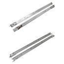 IBM 69Y4391 69Y5021 69Y5022 2U/HE 19" Rack Rail Kit for System x3550 x3650 M2/M3